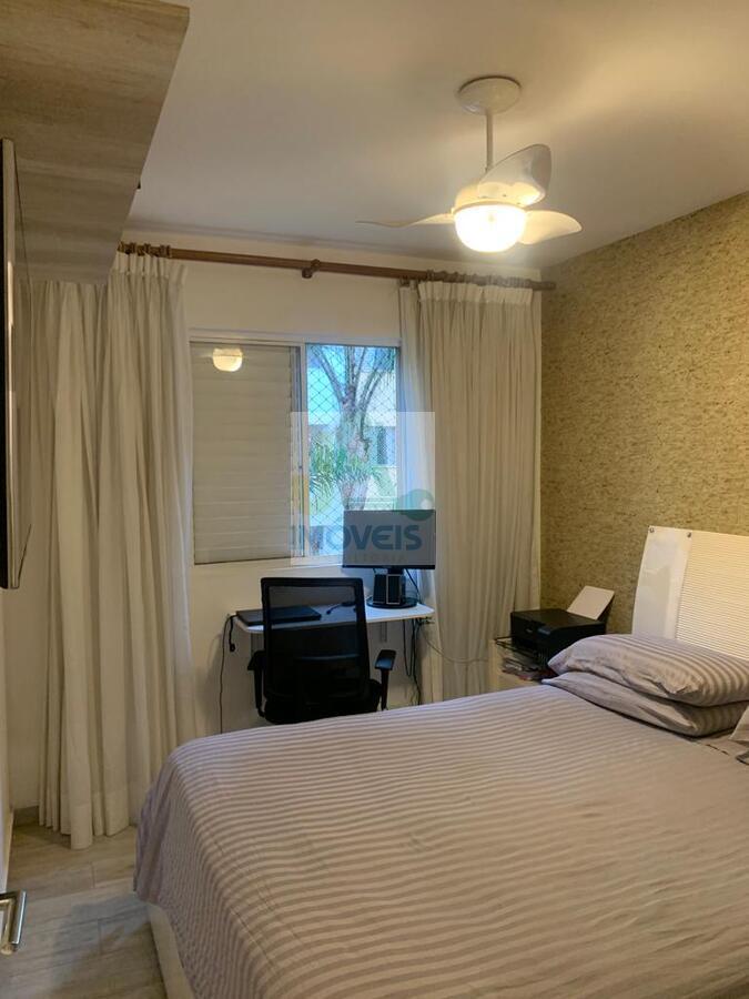 Apartamento, 3 quartos, 64 m² - Foto 8