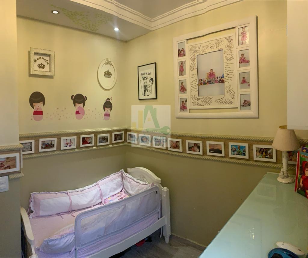Apartamento, 3 quartos, 64 m² - Foto 11