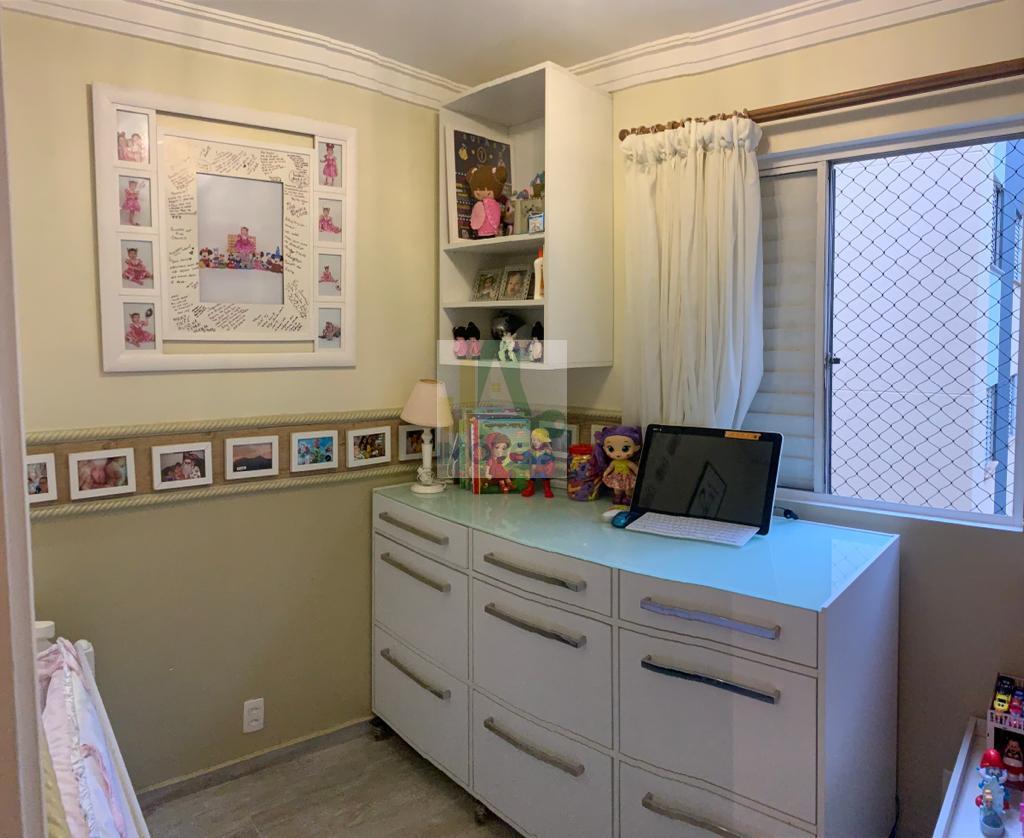Apartamento, 3 quartos, 64 m² - Foto 10