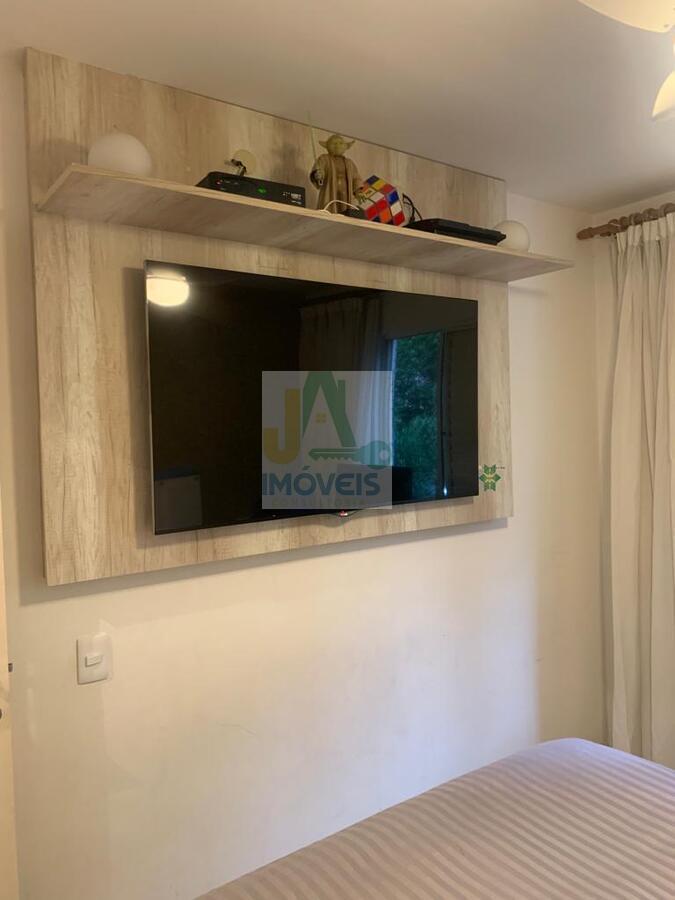 Apartamento, 3 quartos, 64 m² - Foto 9
