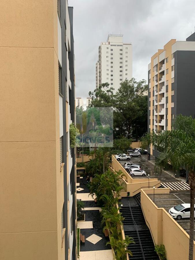 Apartamento, 3 quartos, 64 m² - Foto 12