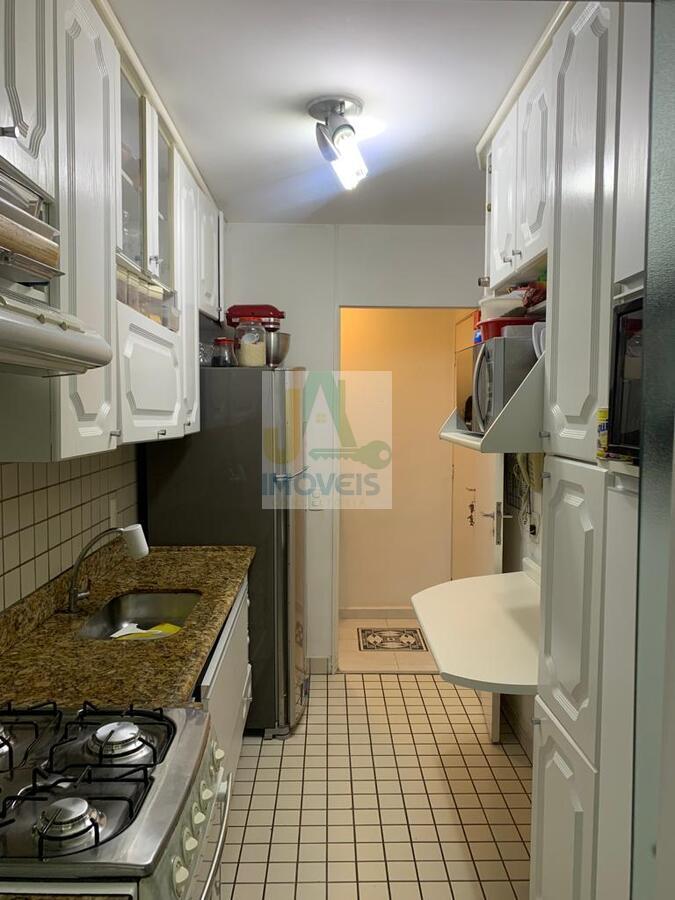 Apartamento, 3 quartos, 64 m² - Foto 22