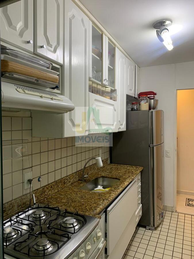 Apartamento, 3 quartos, 64 m² - Foto 23