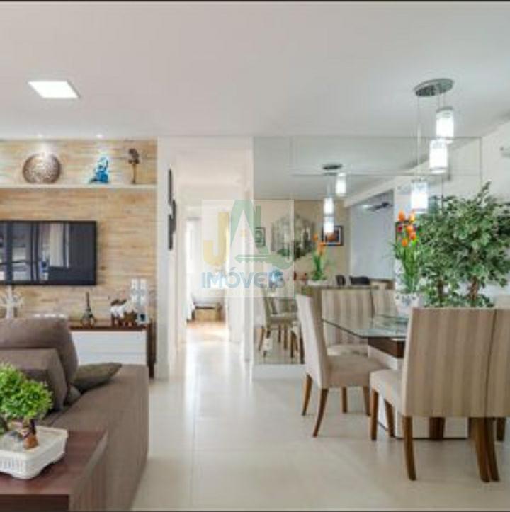 Apartamento, 3 quartos, 110 m² - Foto 3