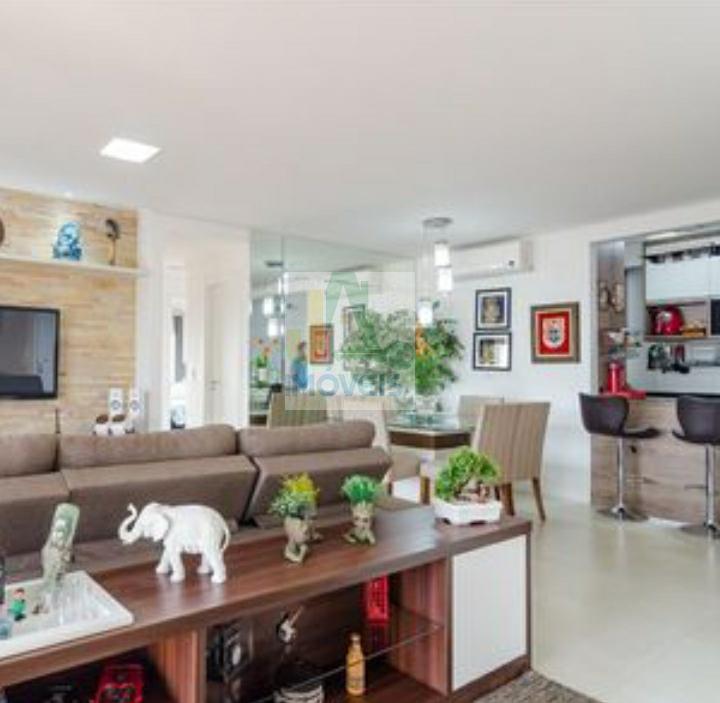 Apartamento, 3 quartos, 110 m² - Foto 4