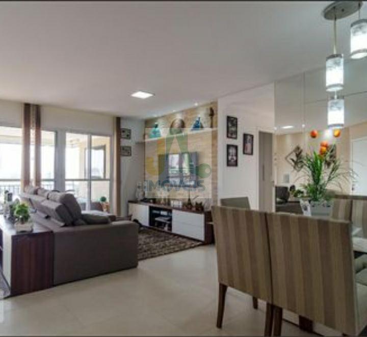 Apartamento, 3 quartos, 110 m² - Foto 2