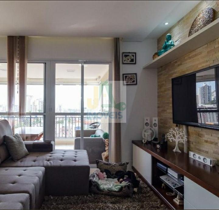 Apartamento, 3 quartos, 110 m² - Foto 6