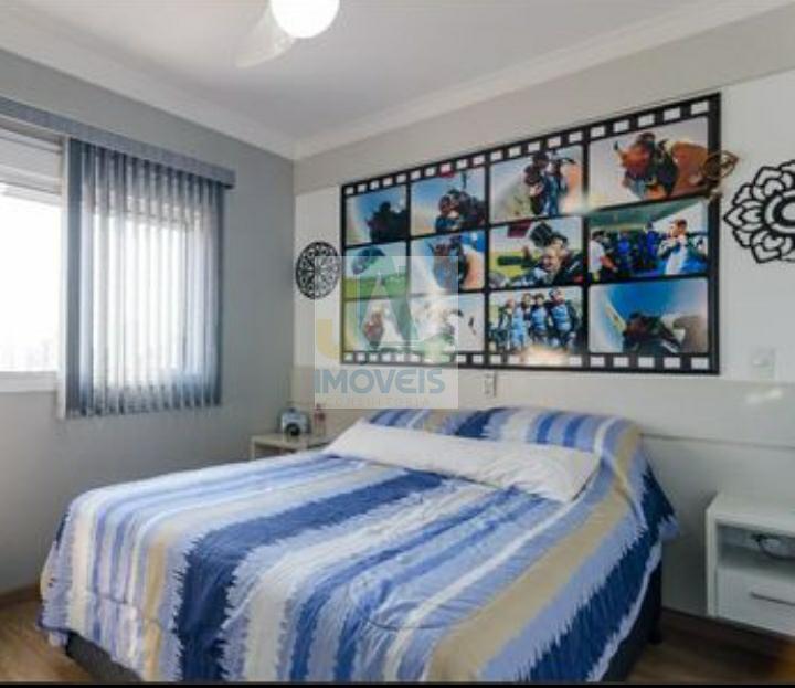 Apartamento, 3 quartos, 110 m² - Foto 10