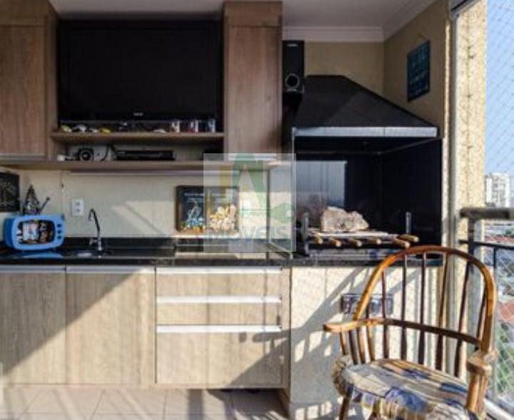 Apartamento, 3 quartos, 110 m² - Foto 9