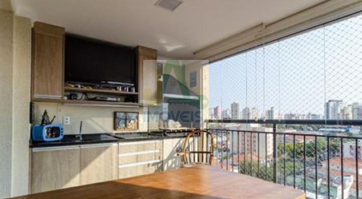 Apartamento, 3 quartos, 110 m² - Foto 7