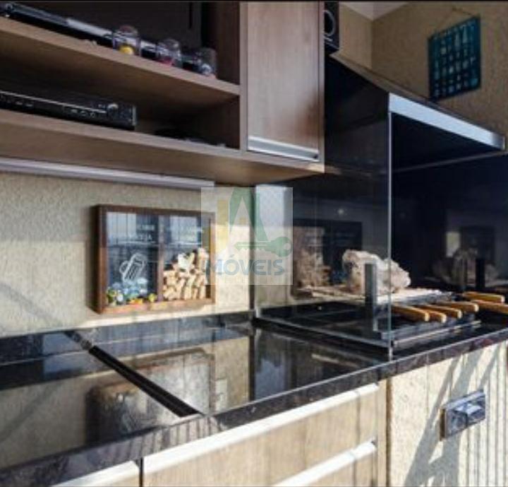 Apartamento, 3 quartos, 110 m² - Foto 8