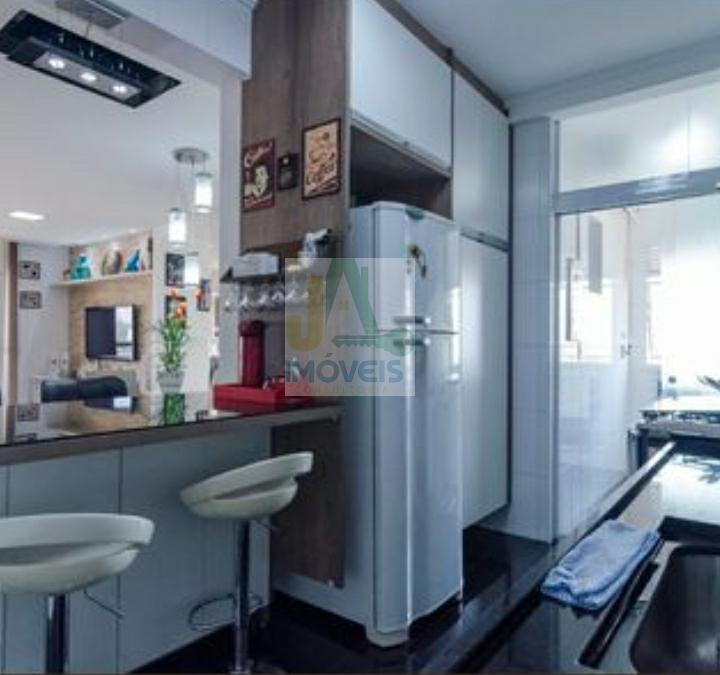 Apartamento, 3 quartos, 110 m² - Foto 15