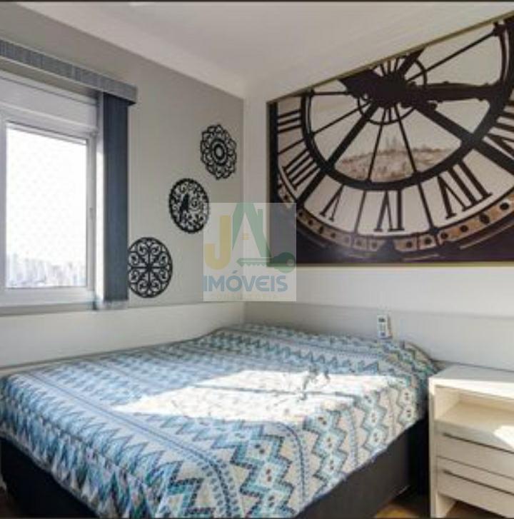Apartamento, 3 quartos, 110 m² - Foto 12