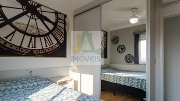 Apartamento, 3 quartos, 110 m² - Foto 13