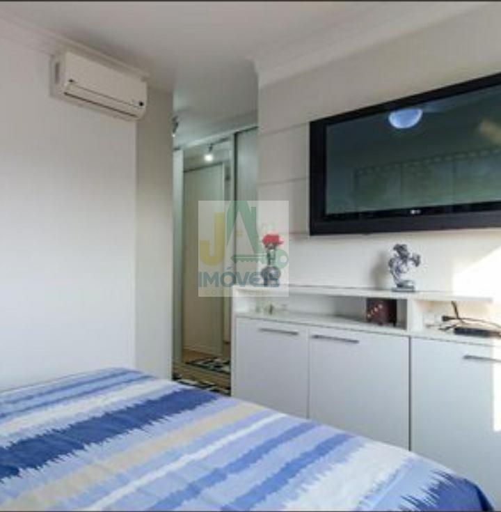 Apartamento, 3 quartos, 110 m² - Foto 11