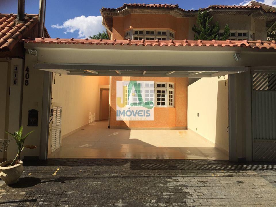 Sobrado, 3 quartos, 180 m² - Foto 10
