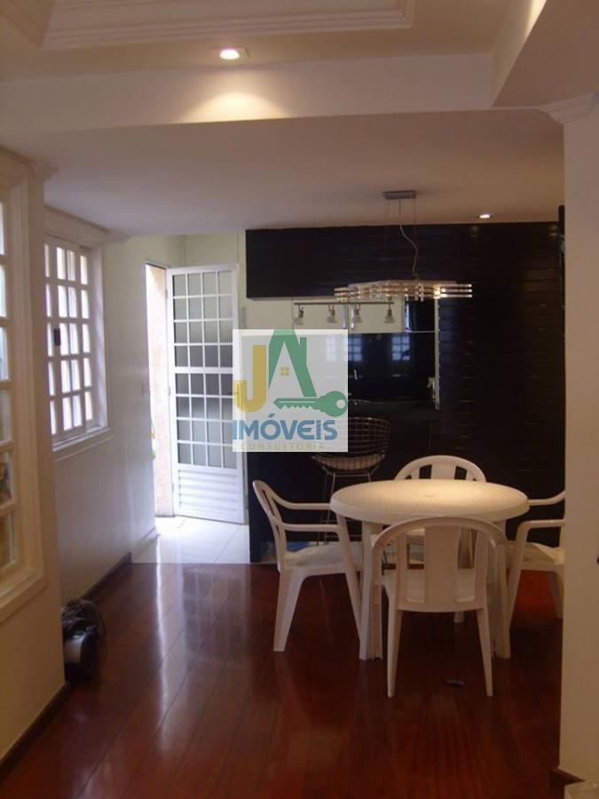 Sobrado, 3 quartos, 180 m² - Foto 25