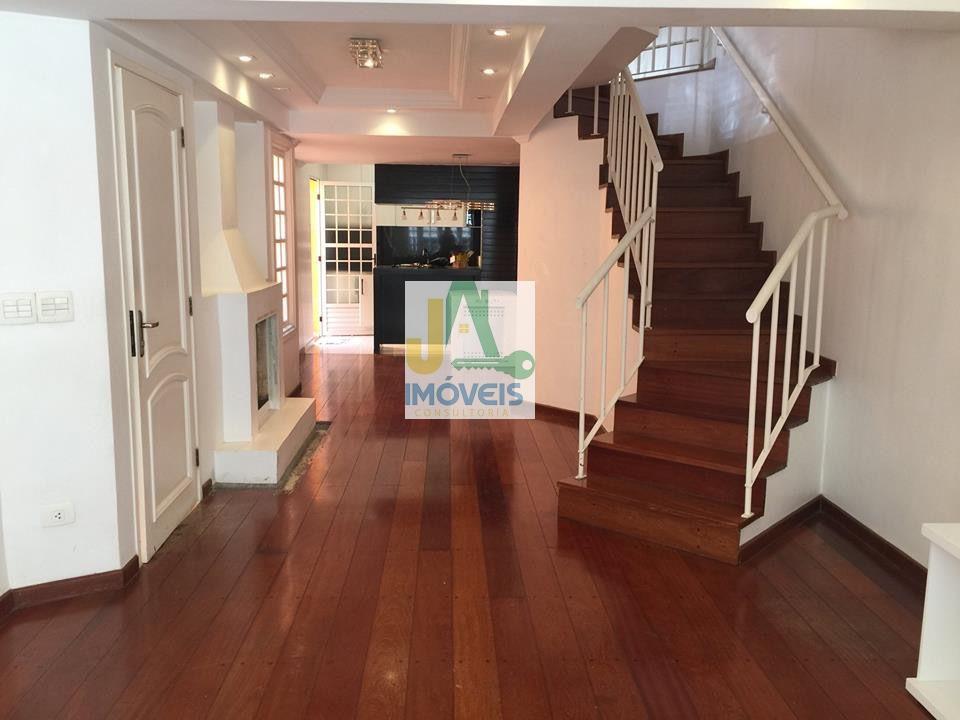 Sobrado, 3 quartos, 180 m² - Foto 1