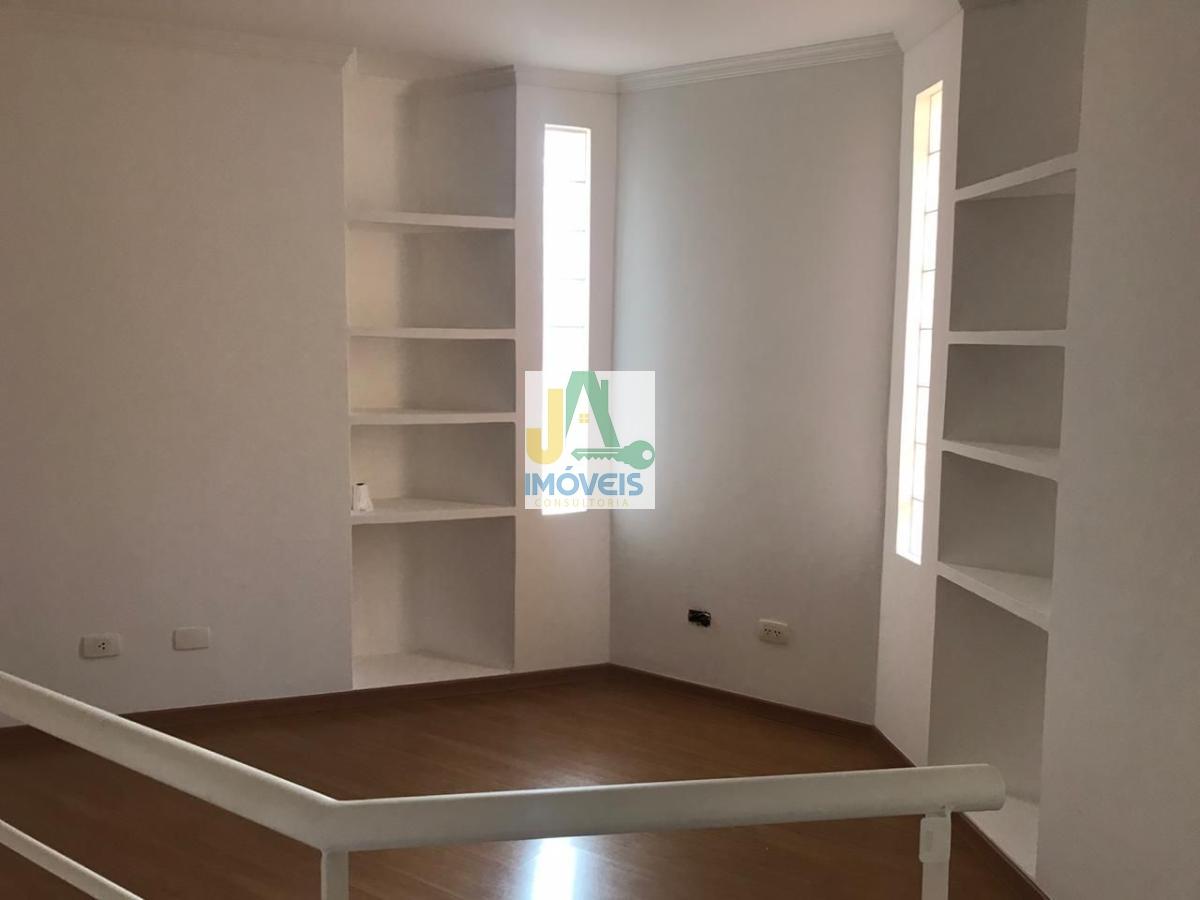 Sobrado, 3 quartos, 180 m² - Foto 19