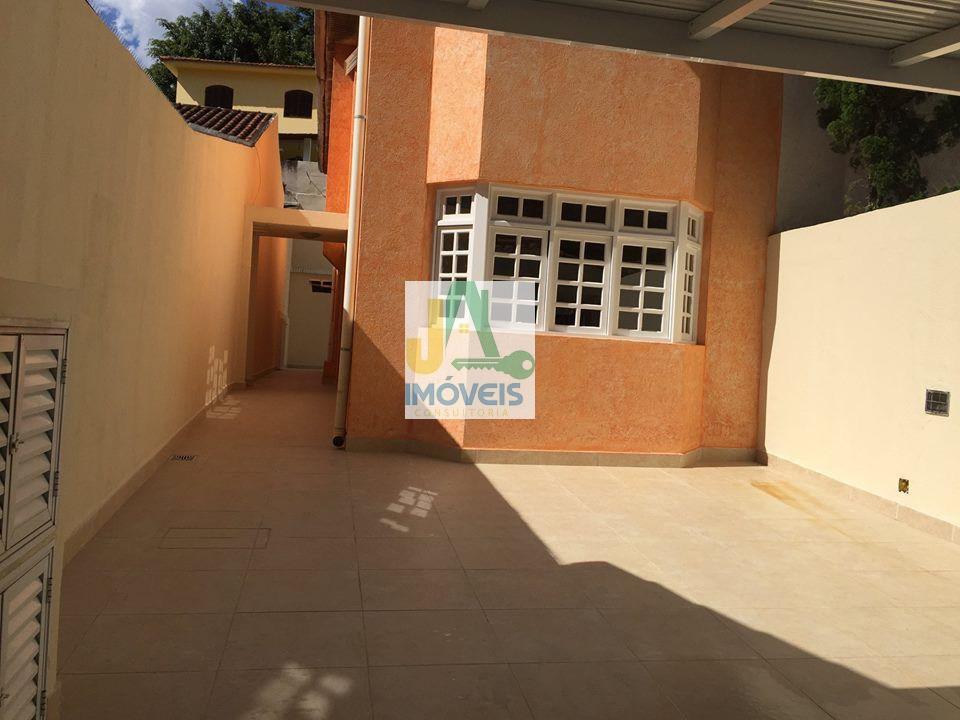 Sobrado, 3 quartos, 180 m² - Foto 12