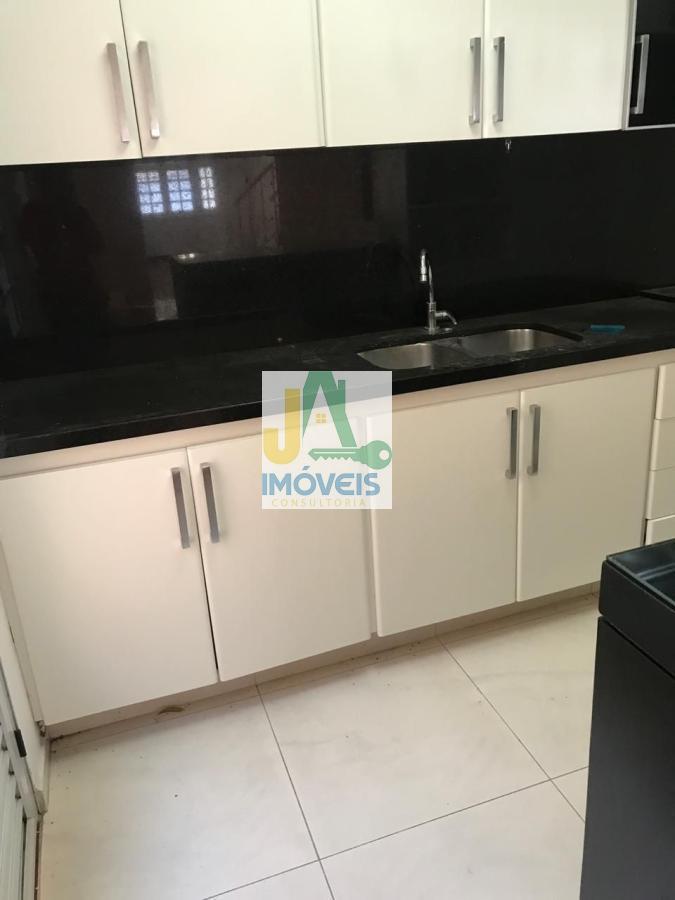 Sobrado, 3 quartos, 180 m² - Foto 23
