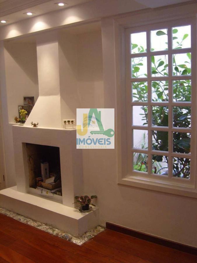 Sobrado, 3 quartos, 180 m² - Foto 6