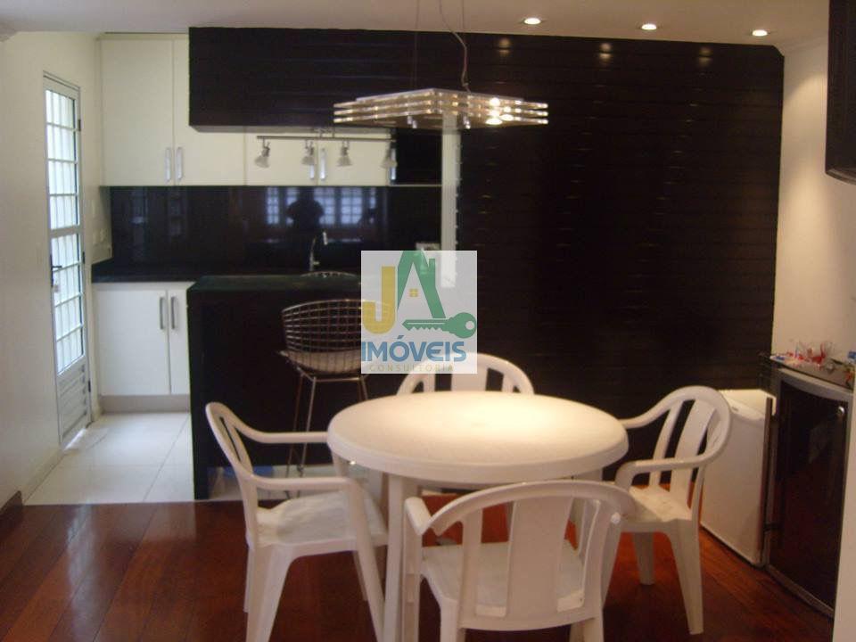 Sobrado, 3 quartos, 180 m² - Foto 24