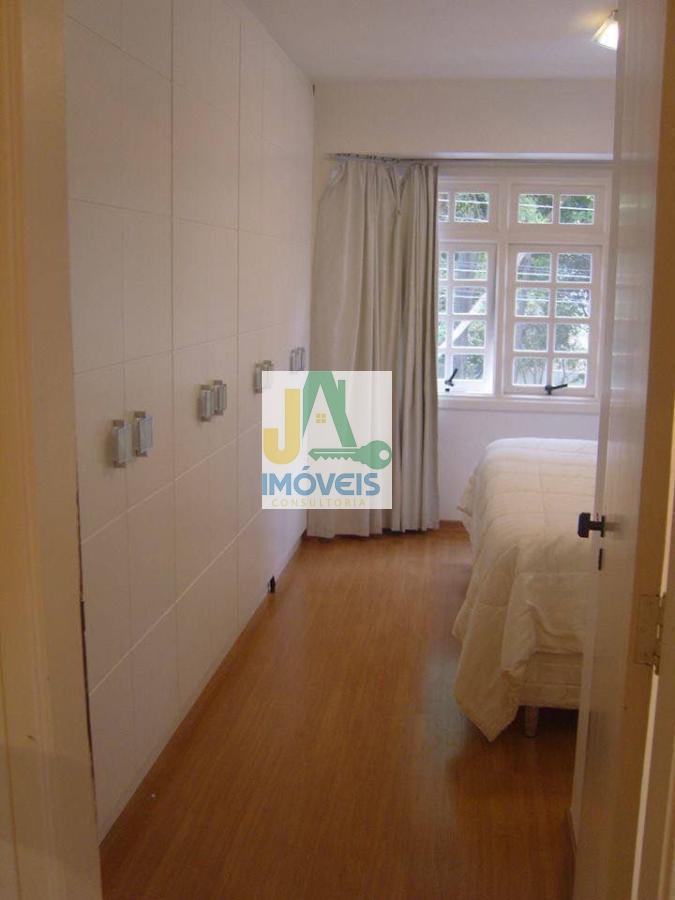 Sobrado, 3 quartos, 180 m² - Foto 21