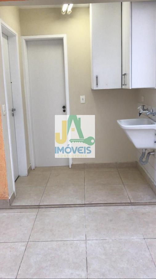 Sobrado, 3 quartos, 180 m² - Foto 28