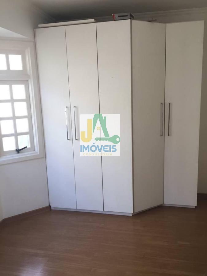 Sobrado, 3 quartos, 180 m² - Foto 16