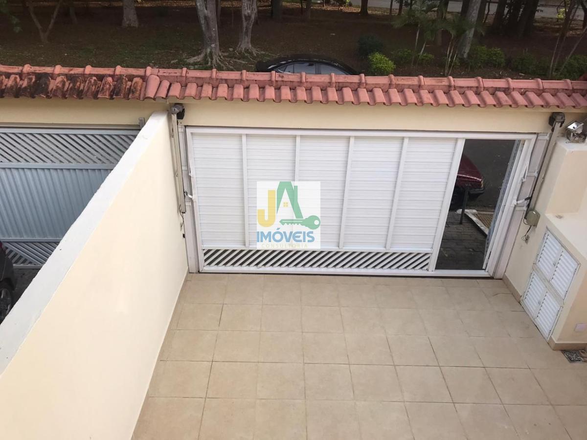 Sobrado, 3 quartos, 180 m² - Foto 13