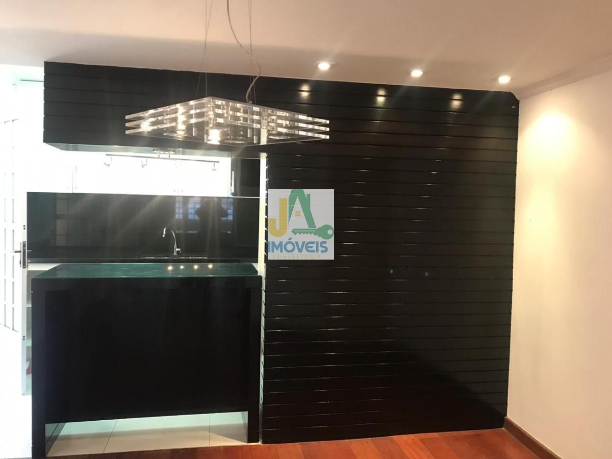 Sobrado, 3 quartos, 180 m² - Foto 26