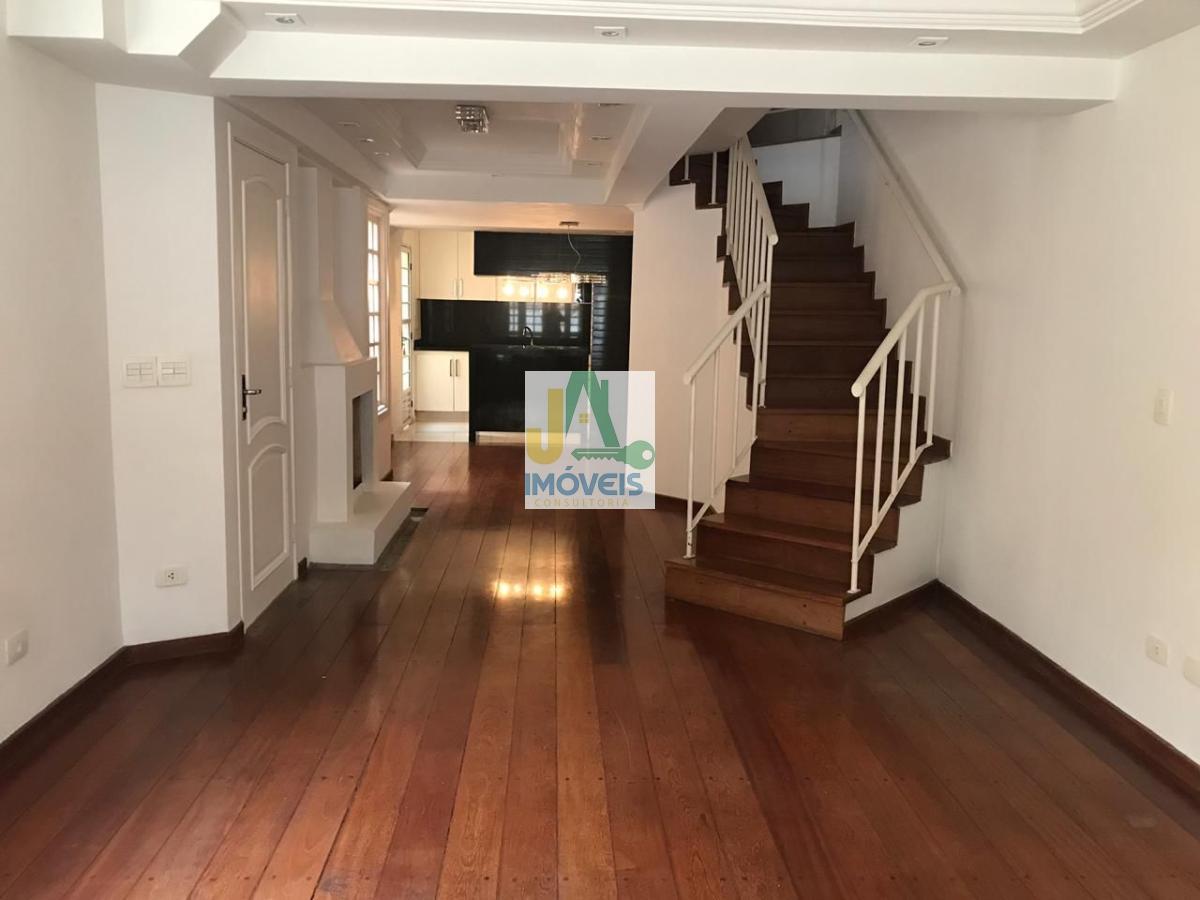 Sobrado, 3 quartos, 180 m² - Foto 7