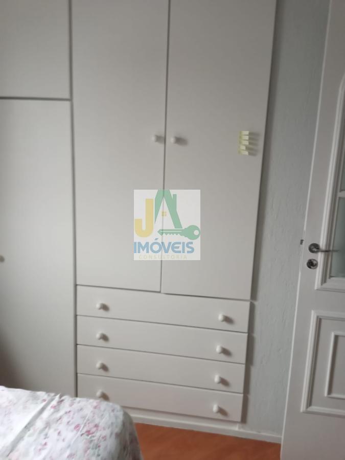 Apartamento, 3 quartos, 82 m² - Foto 7