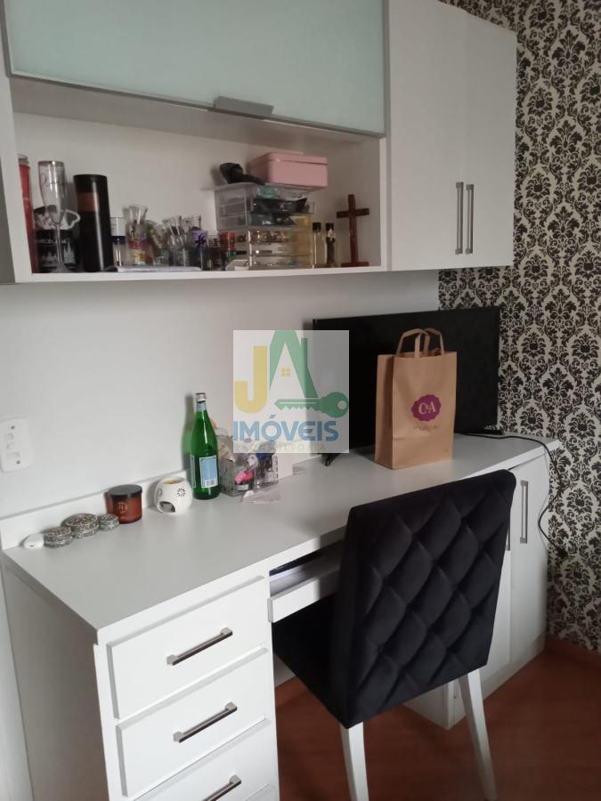Apartamento, 3 quartos, 82 m² - Foto 6