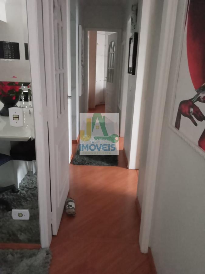 Apartamento, 3 quartos, 82 m² - Foto 2