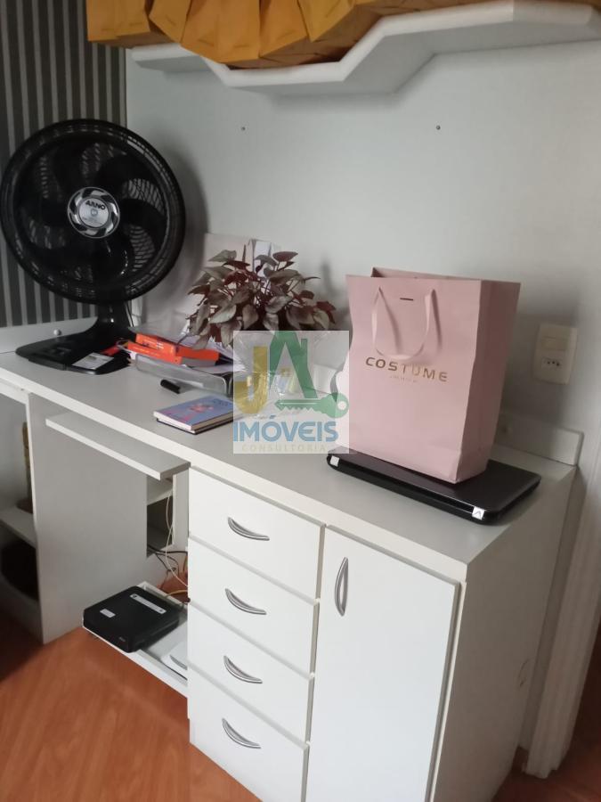 Apartamento, 3 quartos, 82 m² - Foto 9