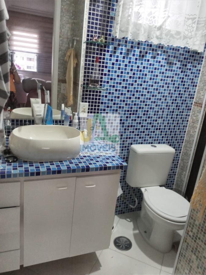 Apartamento, 3 quartos, 82 m² - Foto 14