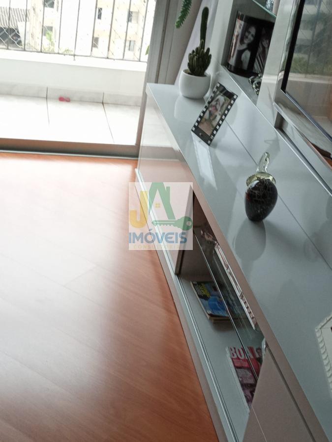 Apartamento, 3 quartos, 82 m² - Foto 5