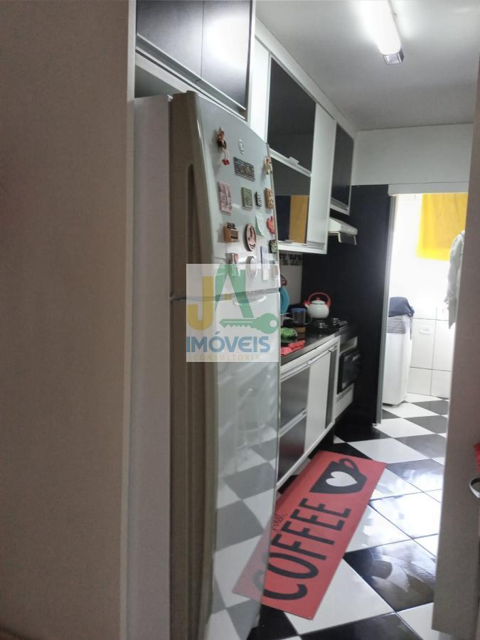 Apartamento, 3 quartos, 82 m² - Foto 13