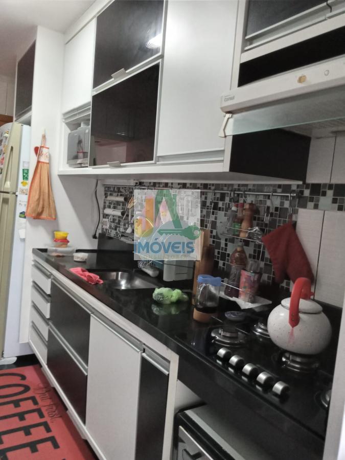 Apartamento, 3 quartos, 82 m² - Foto 11