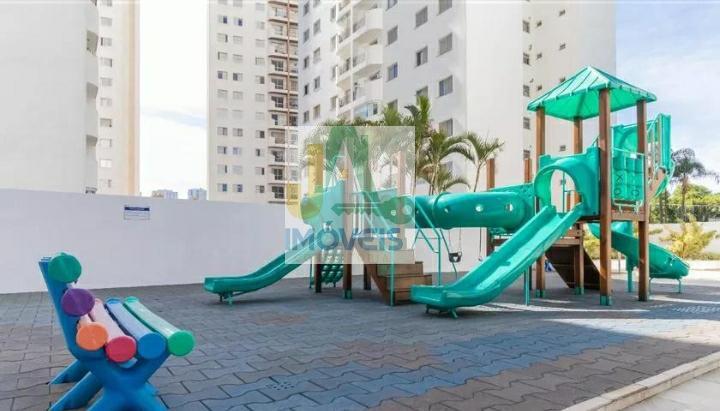 Apartamento, 3 quartos, 82 m² - Foto 24