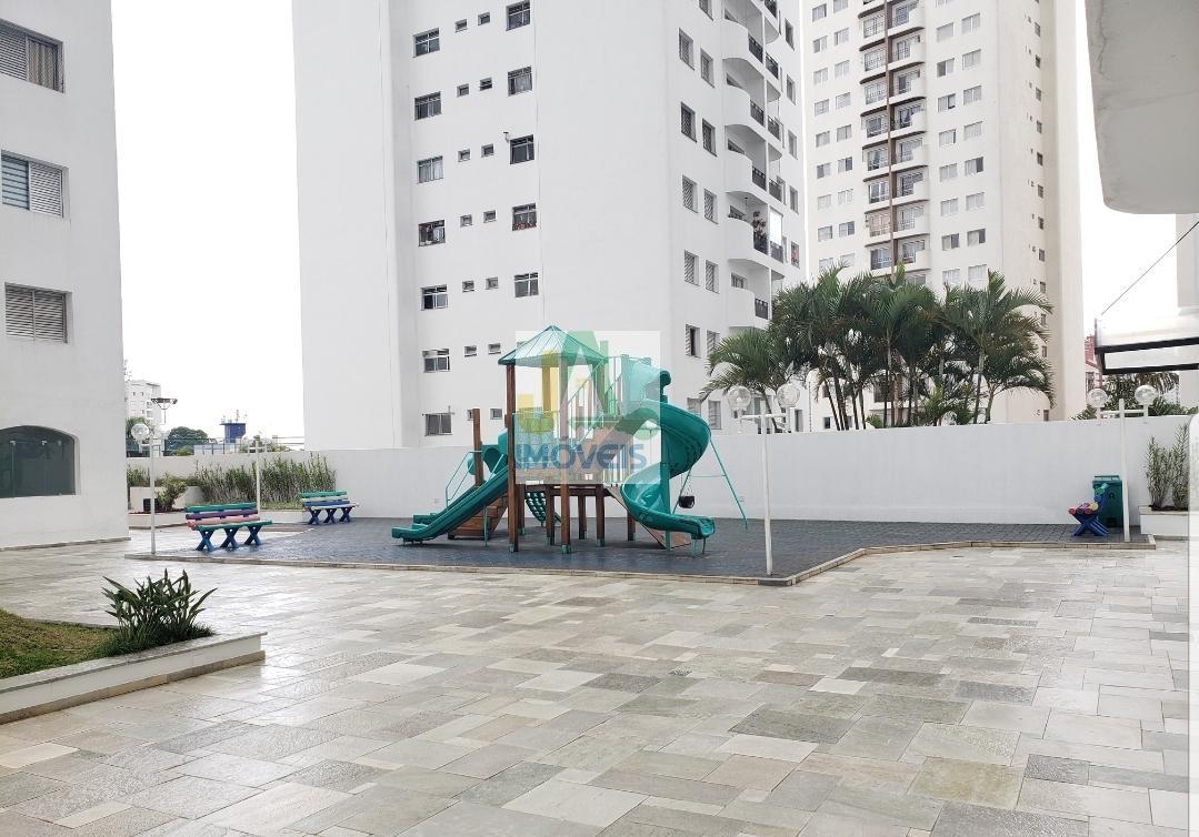 Apartamento, 3 quartos, 82 m² - Foto 22