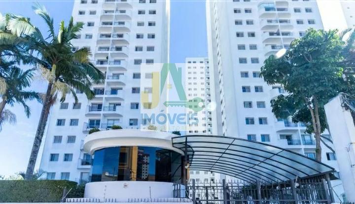 Apartamento, 3 quartos, 82 m² - Foto 28