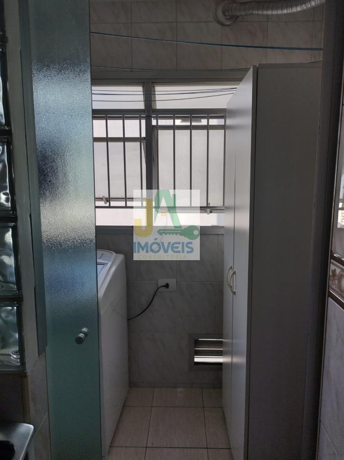 Apartamento, 3 quartos, 82 m² - Foto 21