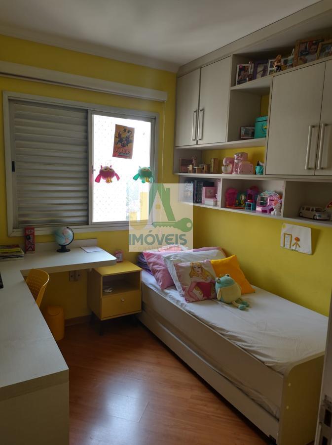 Apartamento, 3 quartos, 82 m² - Foto 11