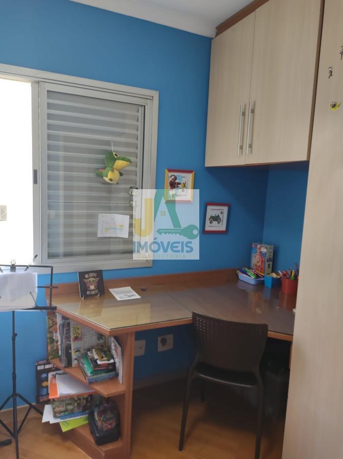 Apartamento, 3 quartos, 82 m² - Foto 14