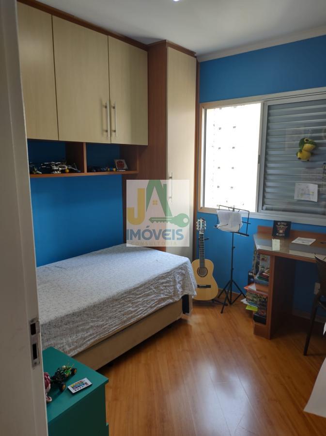 Apartamento, 3 quartos, 82 m² - Foto 15