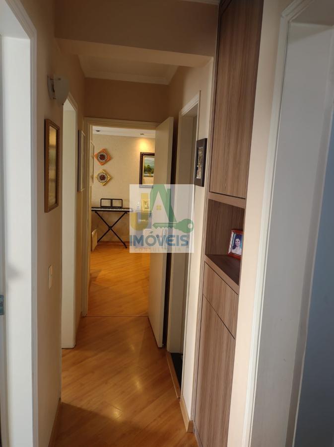 Apartamento, 3 quartos, 82 m² - Foto 8