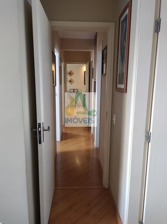 Apartamento, 3 quartos, 82 m² - Foto 9